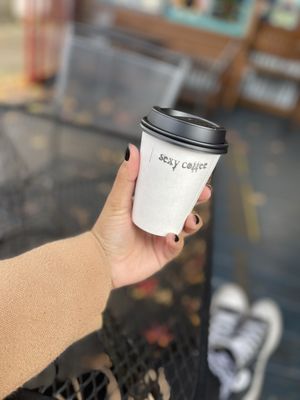 GrindHouse Coffee by null