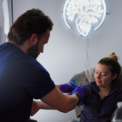 The Regenerative Wellness Clinic