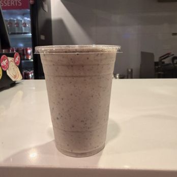 Vegan On The Fly - Food Trucks Near Me - New York, New York Vegan On The Fly - Food Trucks Near Me - New York, New York