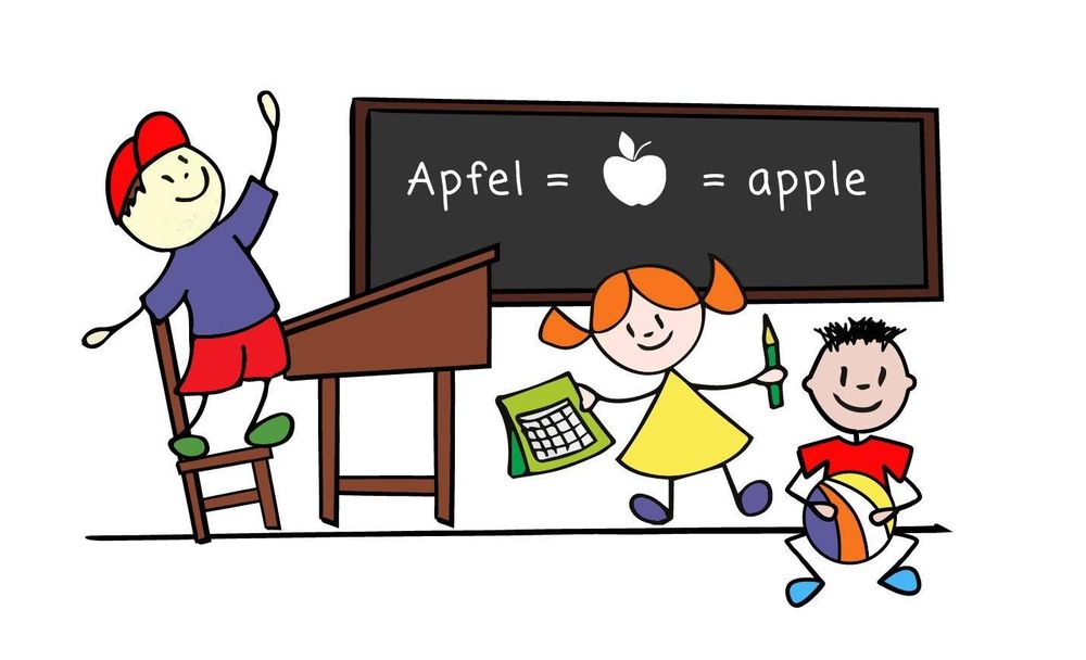 ABC German School - childcare center in Bellevue, WA