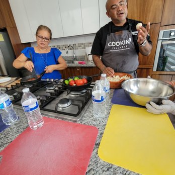 Cookin' Vallarta - Cooking Classes Near Me
