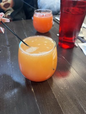 Little George's Restaurant by null