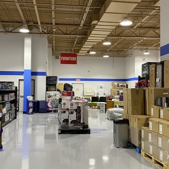 Hasco Outlet - Outlet Stores Near Me - Montclair, California
