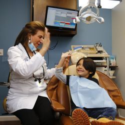 Neman Family Dentistry - Good Job !