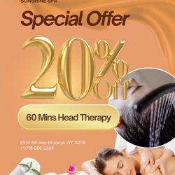 Sunshine Spa 8