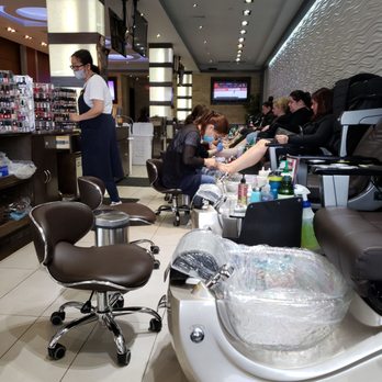 New Babi Nails - Nail Salons Near Me - Bay Shore, New York New Babi Nails - Nail Salons Near Me - Bay Shore, New York