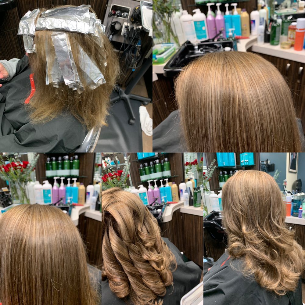 HAIR BY FRANCISCO 356 Photos & 20 Reviews Hair Stylists 15909 San