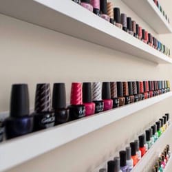Simply Panache Nail Bar and Pedi Spa