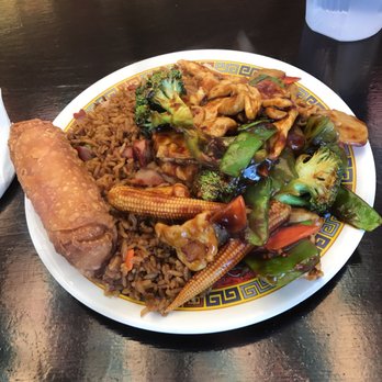 King Wok 59 - Chinese Near Me - West Chicago, Illinois King Wok 59 - Chinese Near Me - West Chicago, Illinois