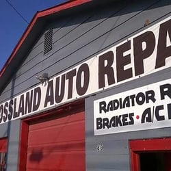 user provided Crossland Auto Repair photo
