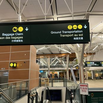 YVR-AIRPORT STATION - Updated January 2025 - 71 Photos &amp; 22 