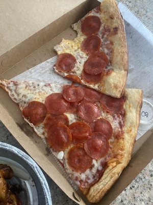 Slice Downtown by null