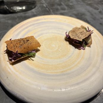 Corima - Mexican Near Me - New York, New York