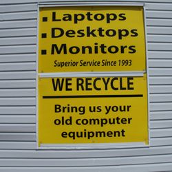 Computer Service Center