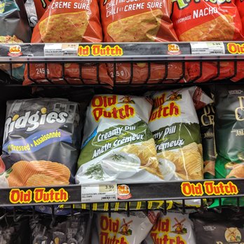 Nesters Market - a variety of chips and snacks - Grocery Near Me - Banff, Alberta Nesters Market - a variety of chips and snacks - Grocery Near Me - Banff, Alberta