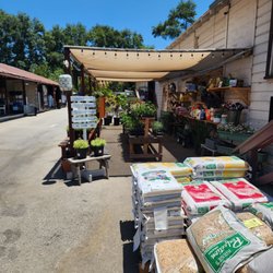 Ojai Valley Feed - Lots of stuff!