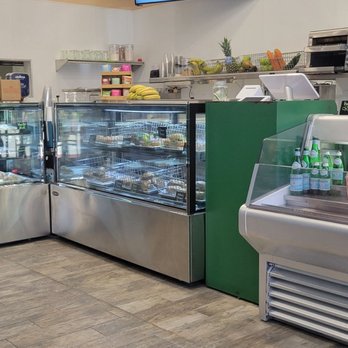 Love Brunch - Front area - Juice Bars & Smoothies Near Me - Miami Beach, Florida Love Brunch - Front area - Juice Bars & Smoothies Near Me - Miami Beach, Florida