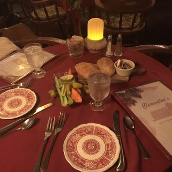 Clementine's Steak House - Steakhouses Near Me - Carpinteria, California