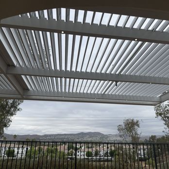 Alum Works - Patio Coverings Near Me - Encino, California Alum Works - Patio Coverings Near Me - Encino, California