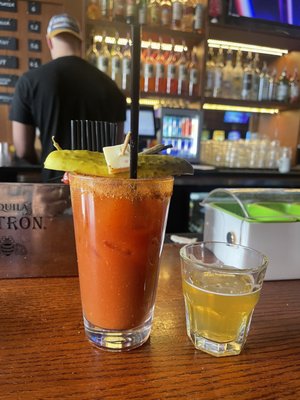 Pete's Pub by null