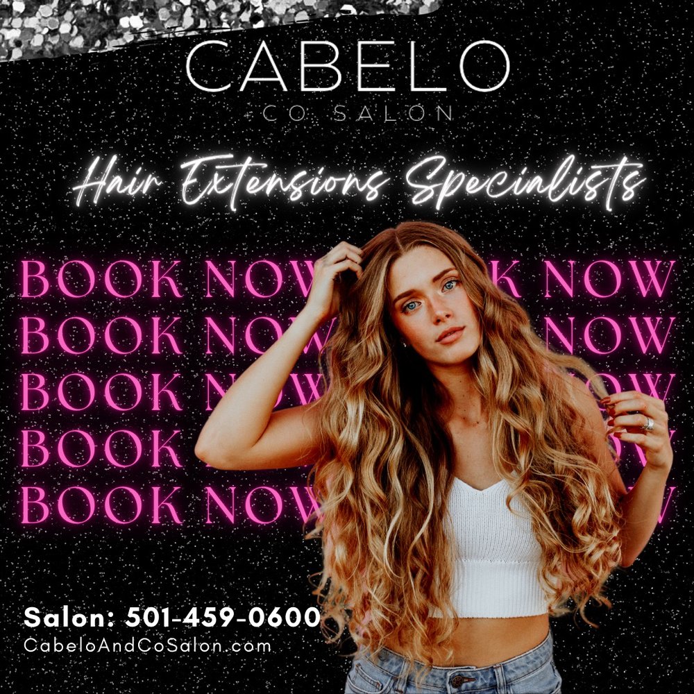 CABELO AND CO SALON Updated June 2024 Request an Appointment 12