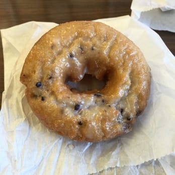 Mama's Donuts - The blueberry glazed cake was fantastic! Soft, sweet and perfect! - Donuts Near Me - Van Nuys, California Mama's Donuts - The blueberry glazed cake was fantastic! Soft, sweet and perfect! - Donuts Near Me - Van Nuys, California