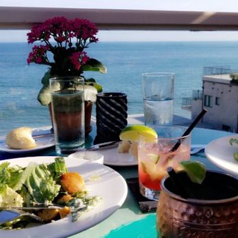 Geoffrey's Malibu - Seafood Near Me - Malibu, California Geoffrey's Malibu - Seafood Near Me - Malibu, California