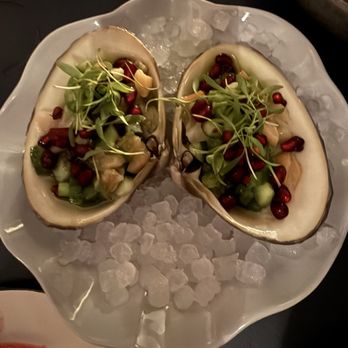 Loreto - Seafood Near Me - Los Angeles, California
