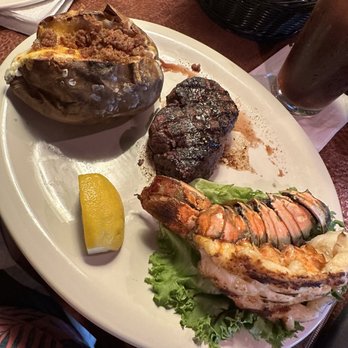 Steve's Dakota Grill - Surf & Turf - American Near Me - Ontario, Ohio Steve's Dakota Grill - Surf & Turf - American Near Me - Ontario, Ohio