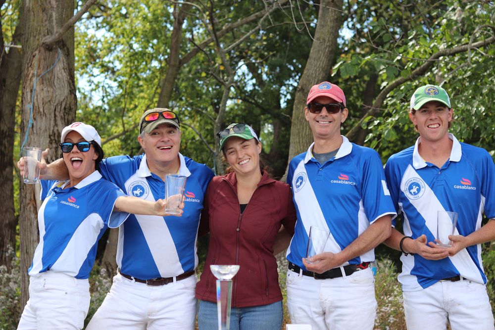 Oak Brook Polo Academy - equestrian in Bolingbrook, IL