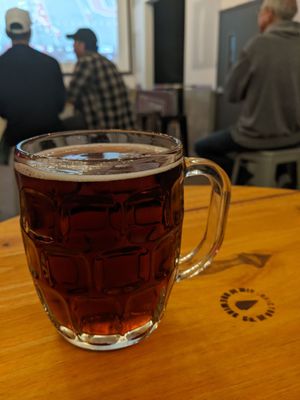 Wissahickon Brewing Company - East Falls by null