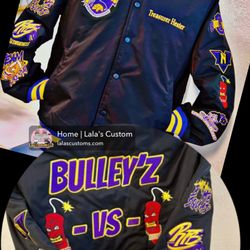 Lala’s Customs