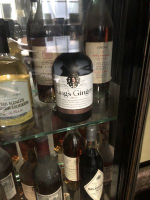 Berry Bros. & Rudd Spirits Shop by null