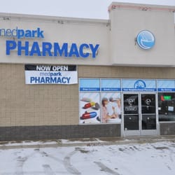 Medpark Pharmacy