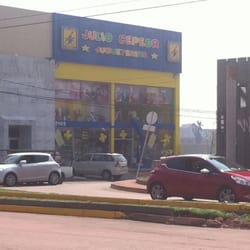 Julio Cepeda Jugueterias