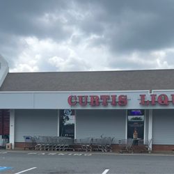 Curtis Liquor Stores - Weymouth
