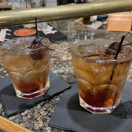 Perfect Old Fashions Perfect Old Fashions