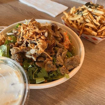 Vn Grill - Nori Fries - Vietnamese Near Me - San Jose, California Vn Grill - Nori Fries - Vietnamese Near Me - San Jose, California