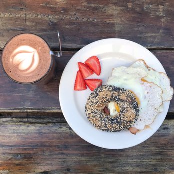 Stable Cafe - Breakfast & Brunch Near Me - San Francisco, California