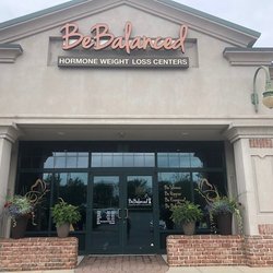 BeBalanced Hormone Weight Loss Centers - Wyomissing