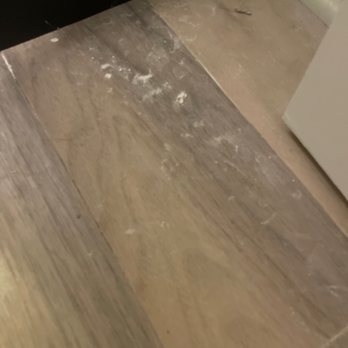Palmetto Magic Clean - Gross floor - Home Cleaning Near Me