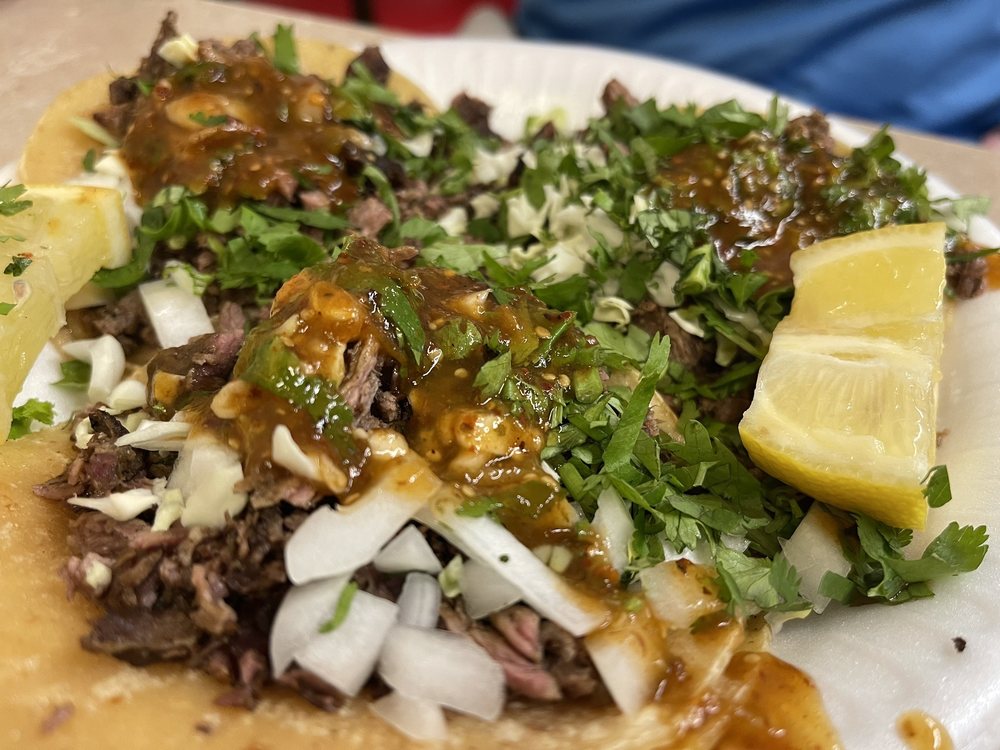 La Esquinita — Mexican restaurant in Huron