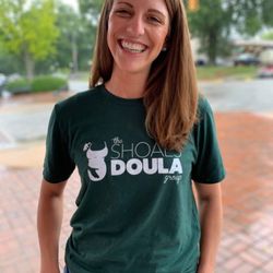 The Shoals Doula - Katie Terry