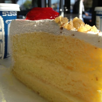 Pitusa Bakery - Tres Leches - Bakeries Near Me - Bronx, New York