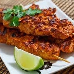 Khandoker Restaurant - Juicy kebabs!