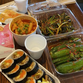 Sodam - Korean Near Me - Dublin, California Sodam - Korean Near Me - Dublin, California