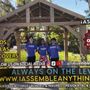 iAssemble Anything