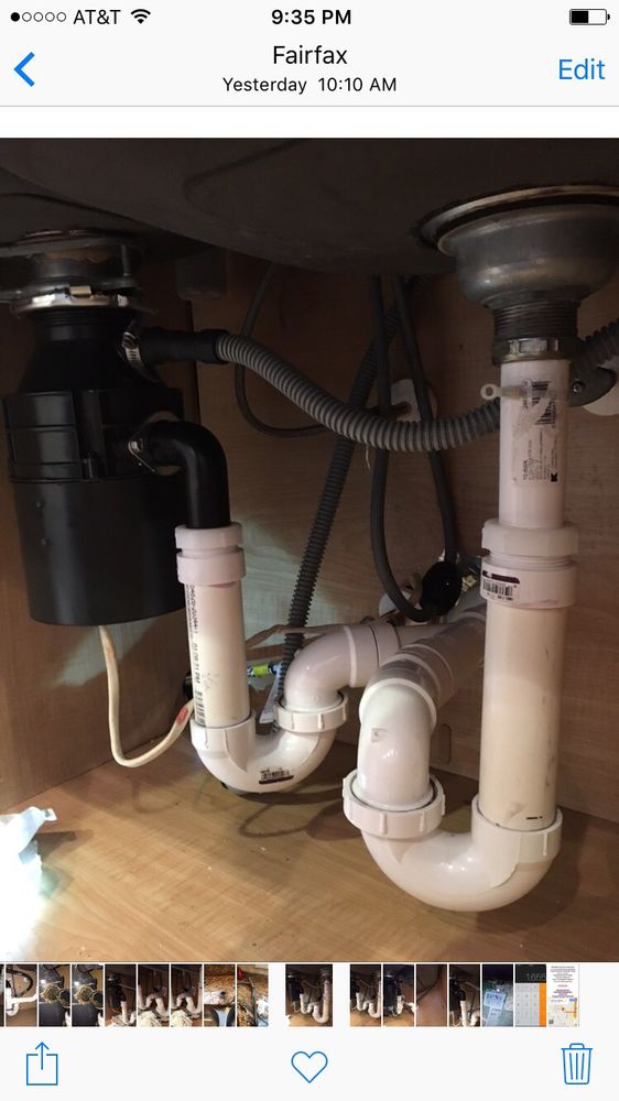 Slide of State Plumbing Service