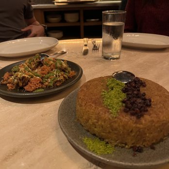 Zahav - Rice - Middle Eastern Near Me - Philadelphia, Pennsylvania Zahav - Rice - Middle Eastern Near Me - Philadelphia, Pennsylvania