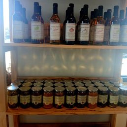 Delicious homemade syrups Delicious homemade syrups